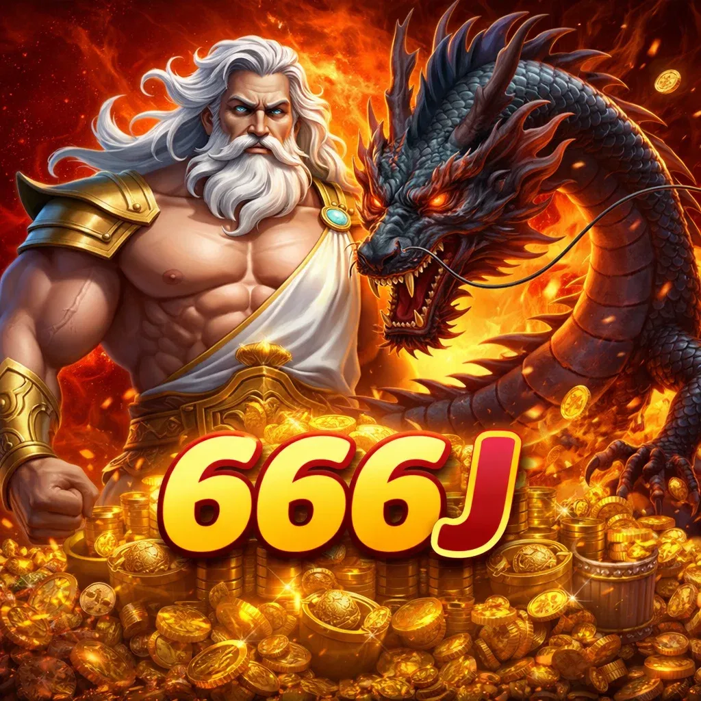 666J - Game MOBA Seru dan Menantang
